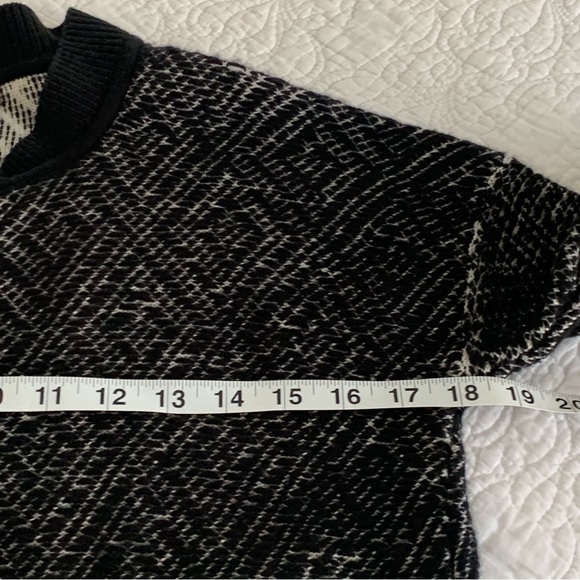 Splendid zipper sweater with pockets - Picture 6 of 11